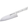 Нож Сантоку SAMURA HARAKIRI SHR-0095W SHR-0095W/A